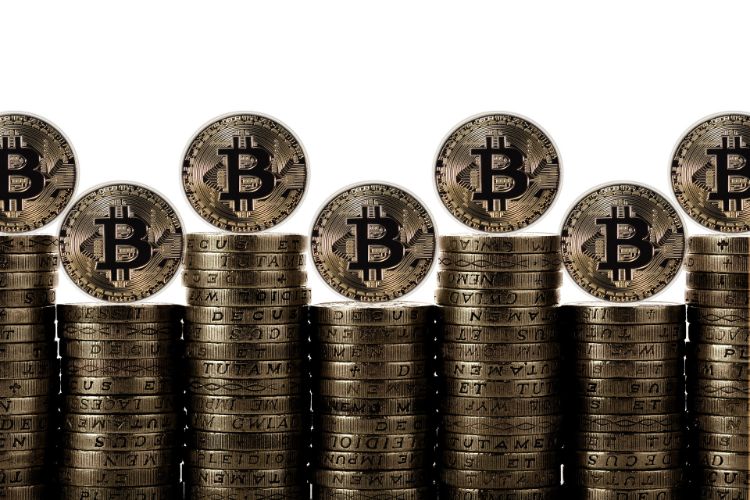 Bitcoin atinge novo recorde: 1 milhão de endereços tem pelo menos 1 BTC