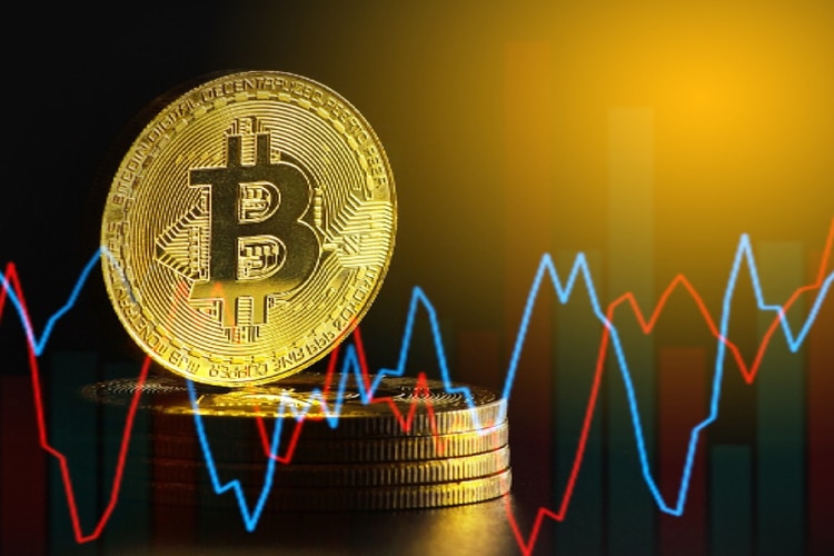 Análise gráfica do BTC: Criptomoeda deverá fechar o primeiro mês do ano no vermelho