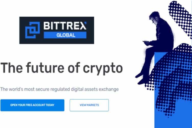 Bittrex segue FTX e pede falência com proteção do Capítulo 11