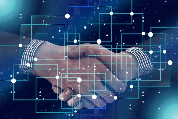 Microsoft, Sachs, Moody's e outros gigantes se juntam e lançam blockchain própria