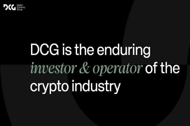Gigante cripto, DCG corre o risco de inadimplência em US$ 630 milhões em obrigações de dívida