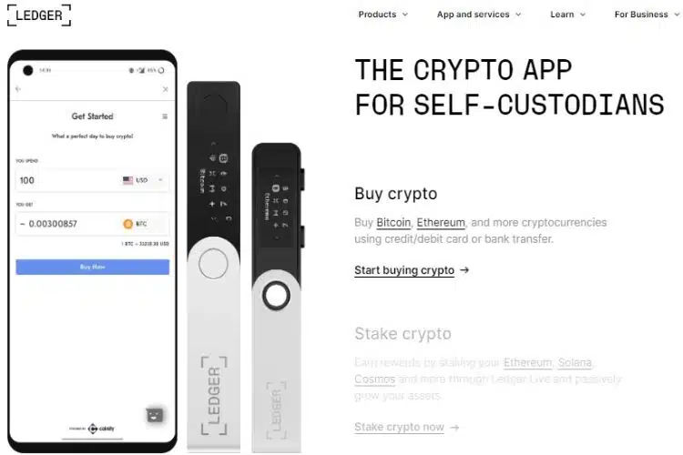 Ledger: Empresa lança serviço Ledger Recovery e preocupa o mercado cripto