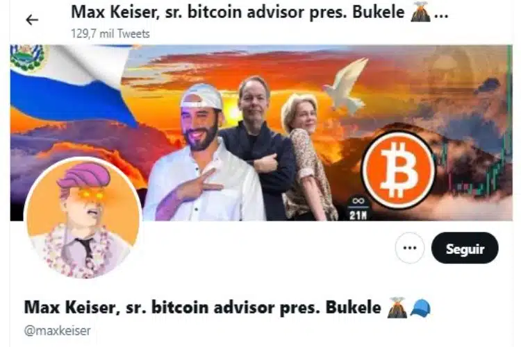 Max Keiser alfineta Ripple, concorda com a SEC e diz que só o Bitcoin não é título