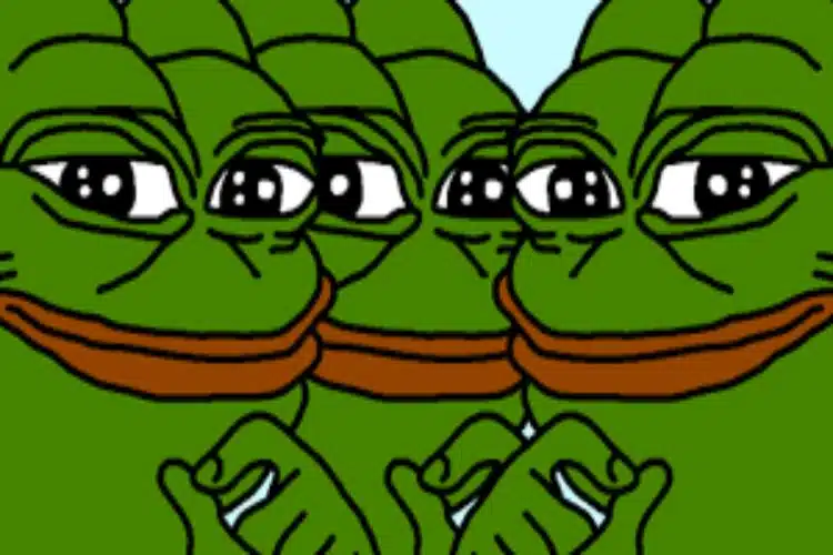 PEPE: Memecoin é listada na exchange Kraken
