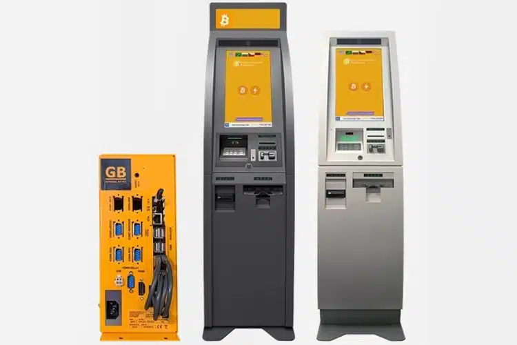 Primeiro semestre do ano registra queda no número de caixas eletrônicos de criptomoedas