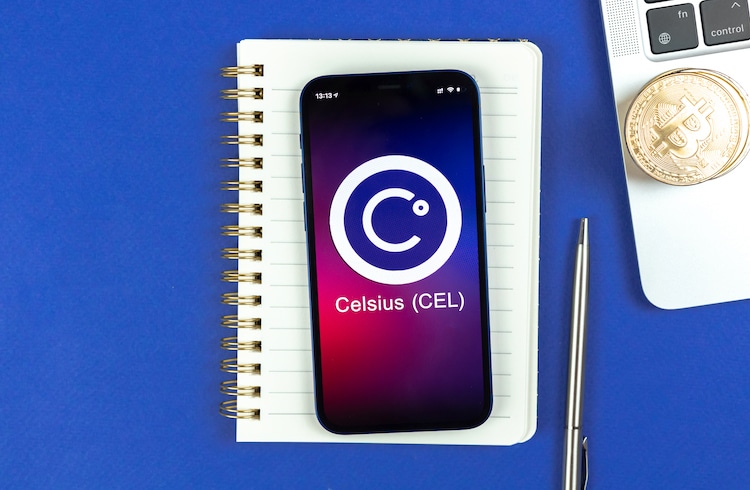 Celsius-CEL
