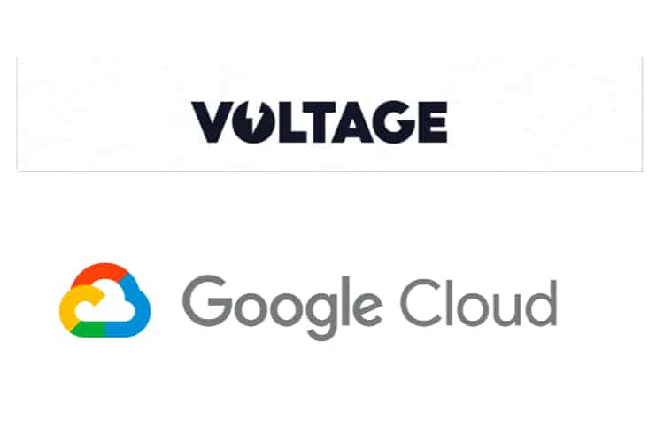 Google Cloud é a mais nova parceira da Voltage, empresa de solução de pagamentos via Lightning Network