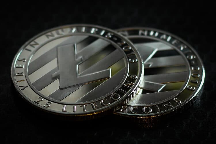 Litecoin volta ao Top 10 de capitalização de mercado após 2 anos