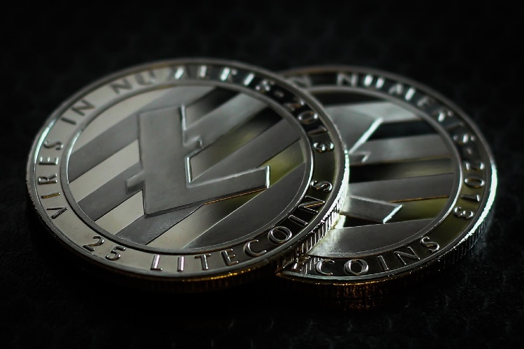 Litecoin volta ao Top 10 de capitalização de mercado após 2 anos