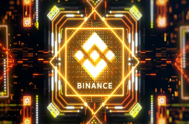 Binance-Exchange-Criptomoedas