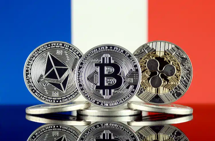 Bitcoin-Cripto-DeFi-Eth-XRP-Franca