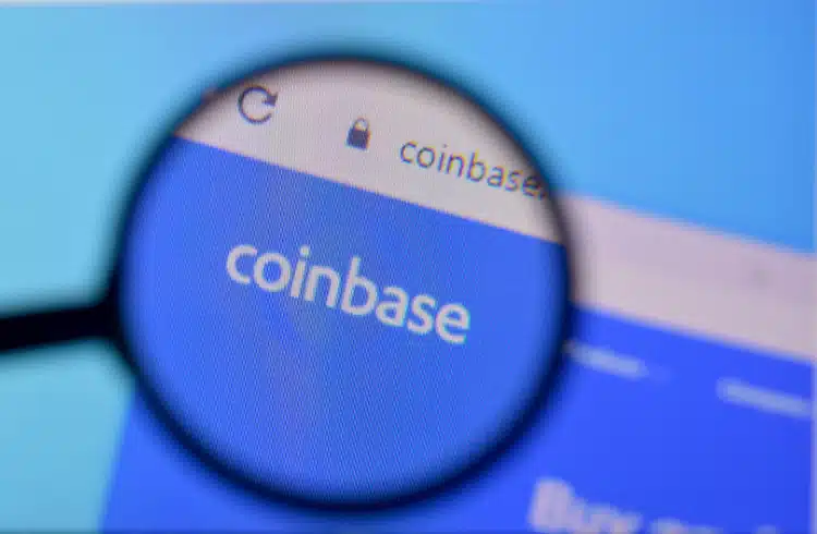 Coinbase-Exchange-Criptomoedas-Corretora
