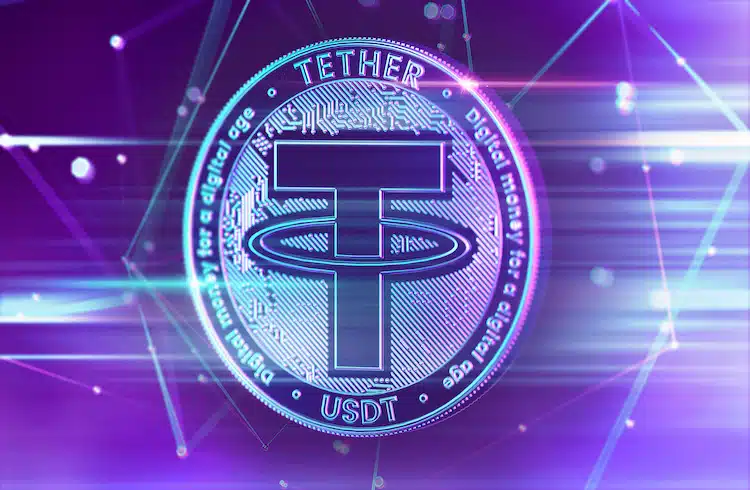 USDT-Tether-Stablecoin