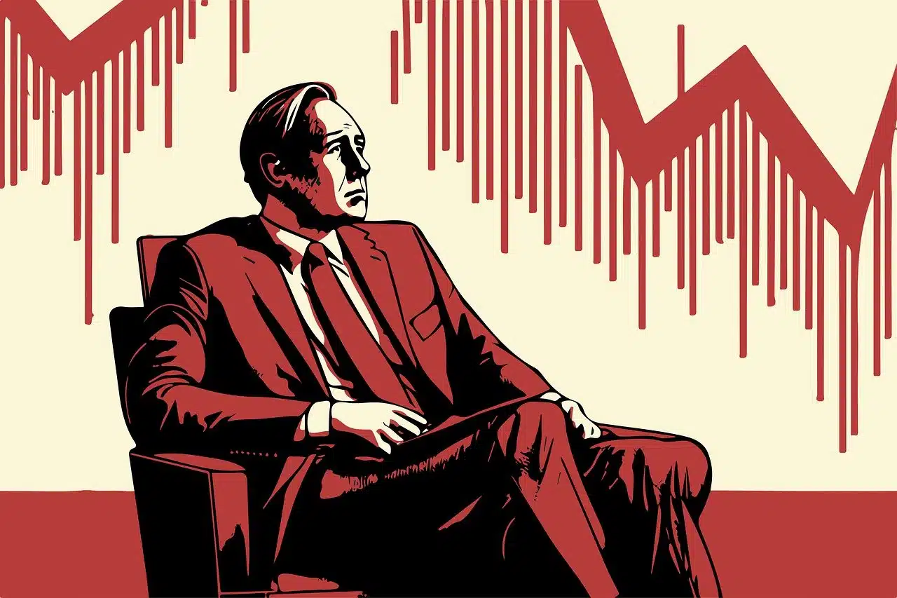 Mercado cripto corrige alta de olho em próximos passos da SEC e nos juros dos EUA