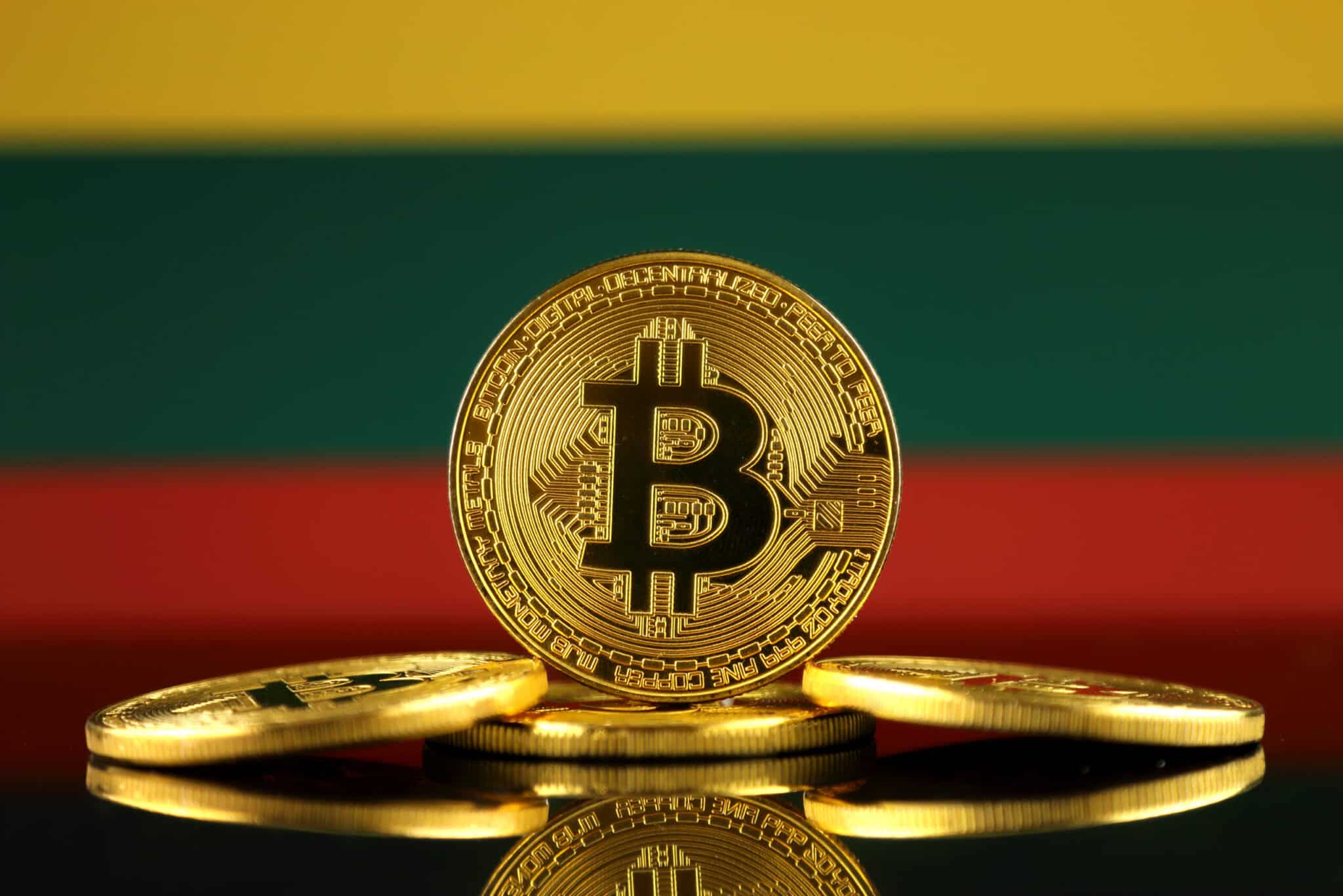 Lituania-Bitcoin-BTC-Cripto-Exchange