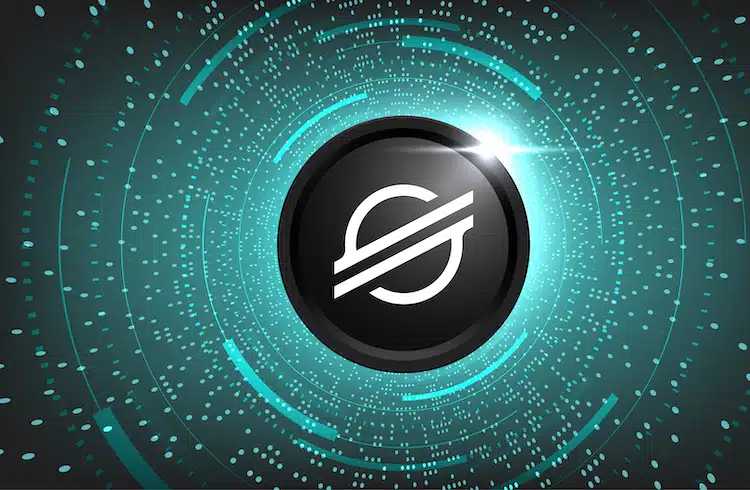 Stellar-XLM-Criptomoedas
