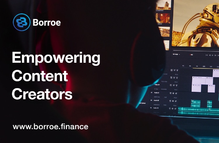 borroe-content-creators