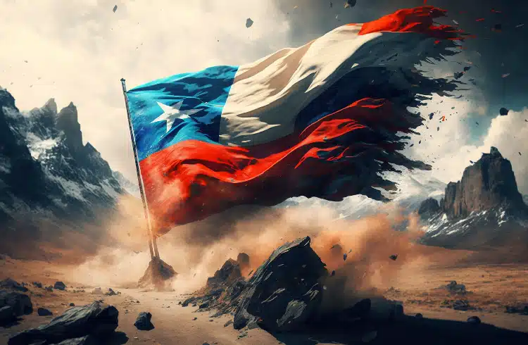 chile aceita usdc