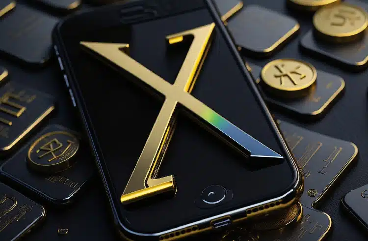 tweeter x aceita pagamentos cripto