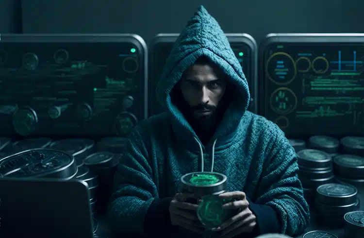 Pond0x DEX ultrapassa US$ 100 Milhões