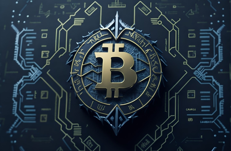 ordinals bitcoin runes brc-20