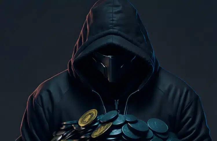 balancer sofre ataque hacker