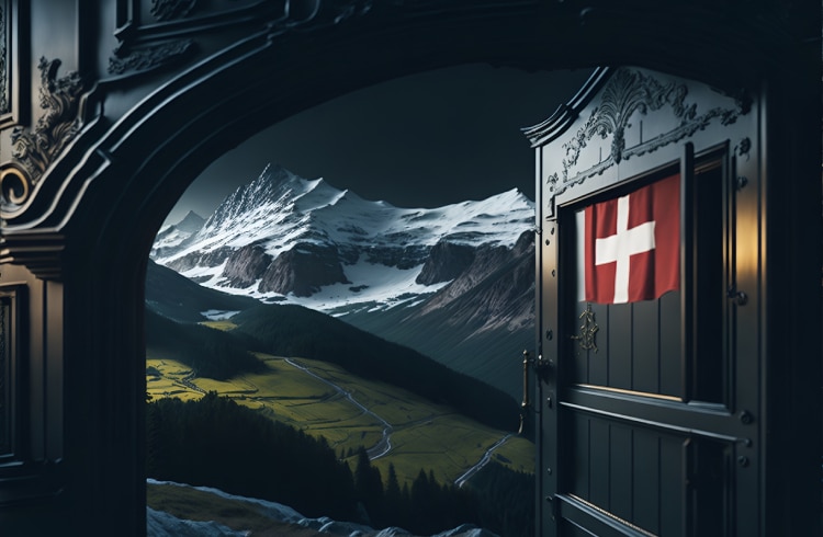 Keyrock conquista aprovação regulatória Suíça
