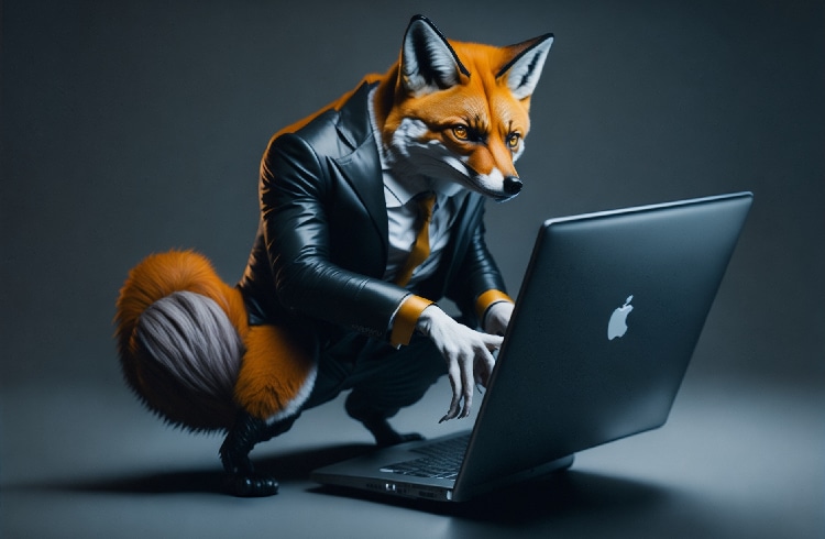 scam usando metamask