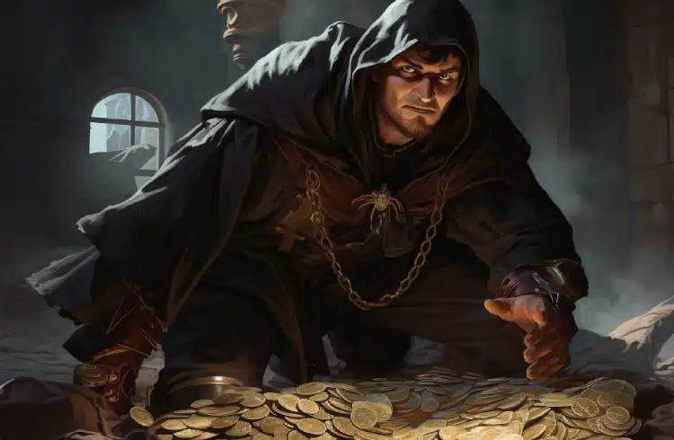 robinhood SBF