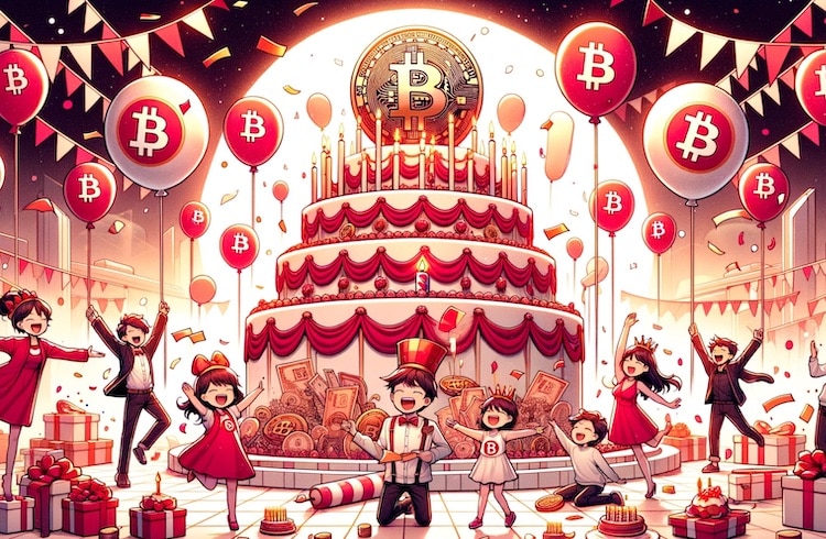 Aniversário-Bitcoin-BTC