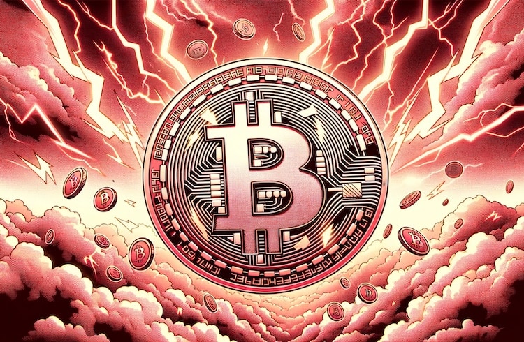 Bitcoin-BTC-Lightning-Network