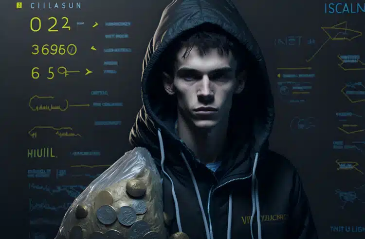 Hacker devolve milhões em Ethereum