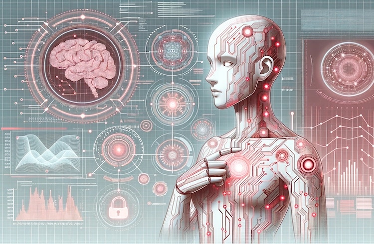 Inteligencia-Artificial-IA-Humanoide