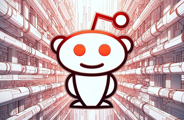 Logo-Reddit