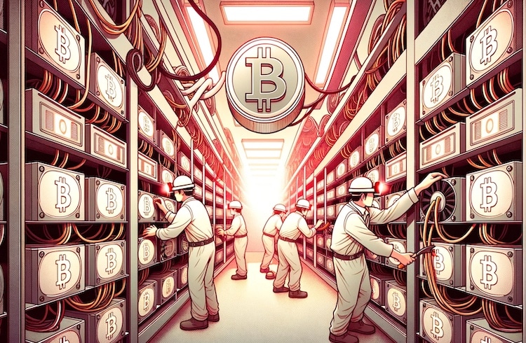 Minerador-Bitcoin-BTC-Mining-mineração