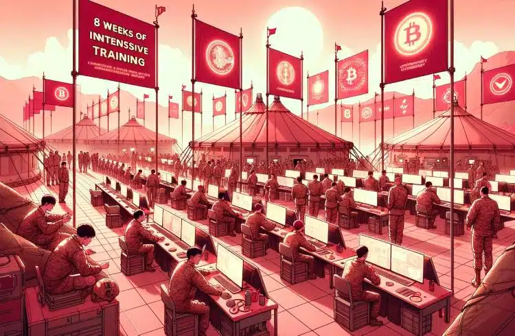 Base Network lança curso intensivo para futuros desenvolvedores de Blockchain