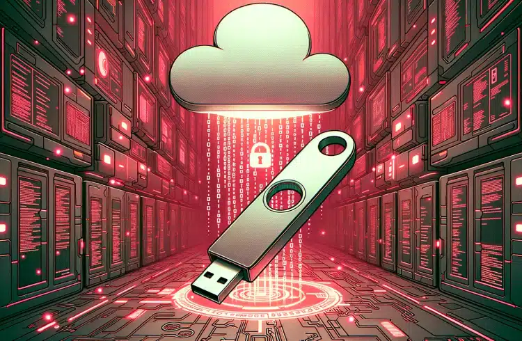 Ledger inova com recuperação de chave privada na nuvem