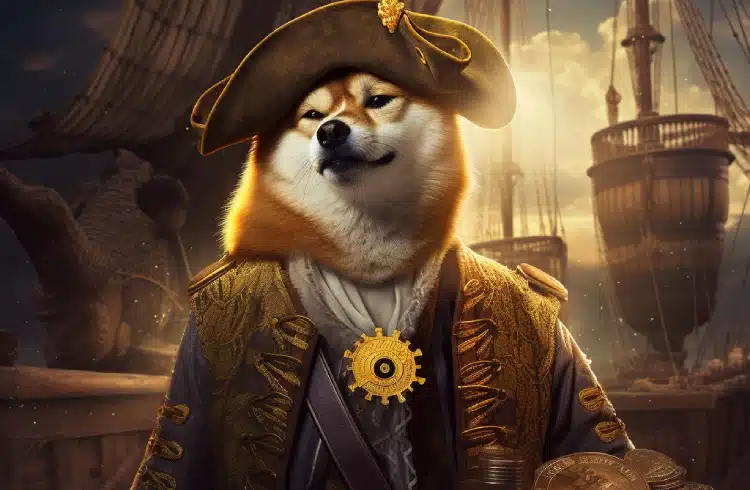 Dogecoin e a Homenagem a Kabuso: Estátua do Cão Ícone Será Instalada no Japão