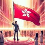 Regulador de Hong Kong reforça regras para criptoativos com novas diretrizes