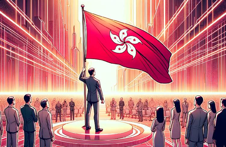 Regulador de Hong Kong reforça regras para criptoativos com novas diretrizes