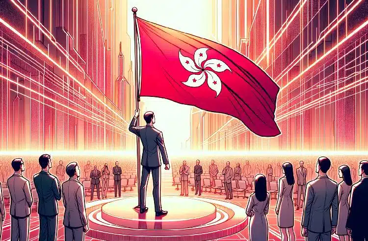 Regulador de Hong Kong reforça regras para criptoativos com novas diretrizes