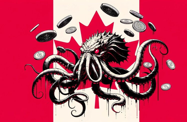 Ambiente regulatório canadense afeta negociações na Kraken