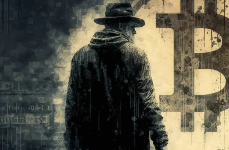 Pedido para Remover Conta que Afirma ser Satoshi Nakamoto