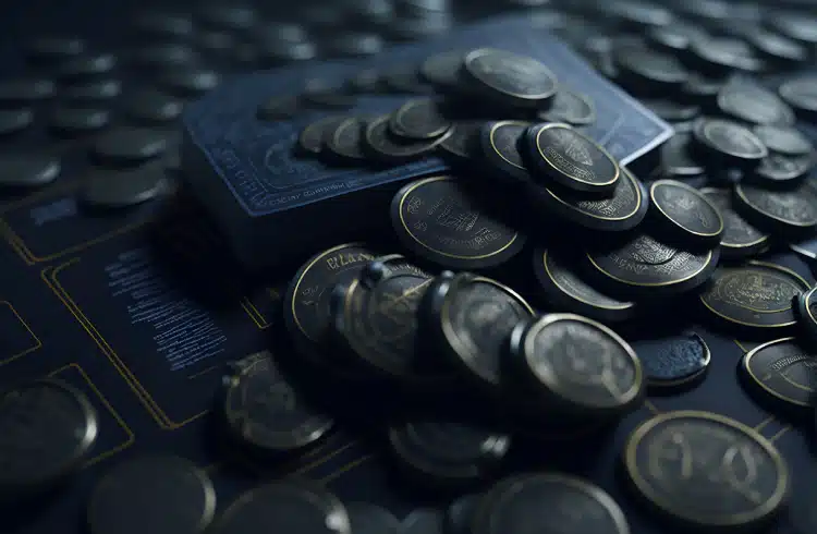 Base: Backed introduz token rastreando ETF de títulos do Tesouro