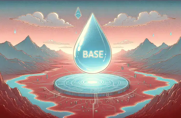 wstETH da LidoDAO estreia na plataforma Base da Coinbase
