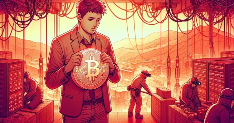 Erro de transação de US$ 3 milhões em Bitcoin a caminho de resolução pela AntPool