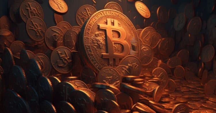 bitcoin-ouro-mineracao