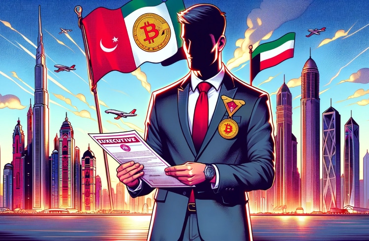 Crypto.com conquista licença para atuação no mercado de Dubai