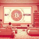 VanEck lança campanha 'Compre Bitcoin' em meio a novo pedido de ETF à SEC
