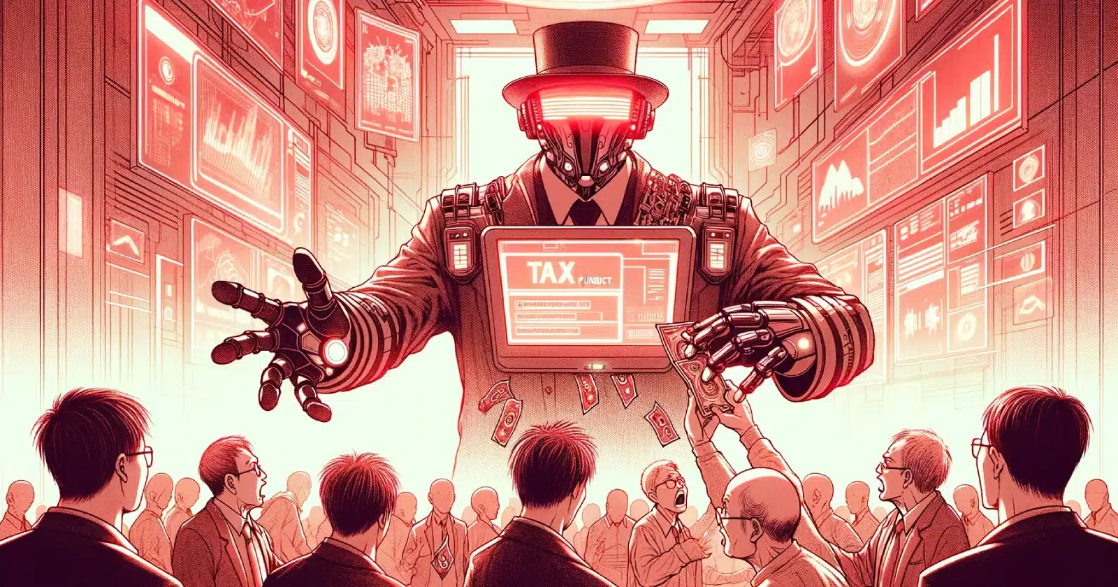 Impasse entre FTX e IRS ameaça recuperação de credores criptomoedas